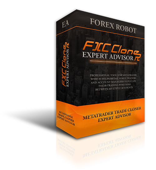Fxc Cloner Expert Advisor Mt4 Trade Copier Trading Copy Expert Advisor Metatrader Trade Cloner Solution