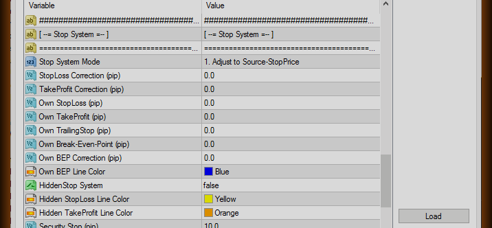 FXC CloneR - MT4 Trade Copier